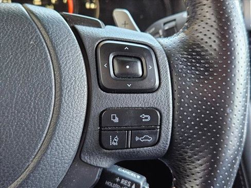 Used 2021 Lexus IS 350 F Sport w/ Accessory Package RWD image 12