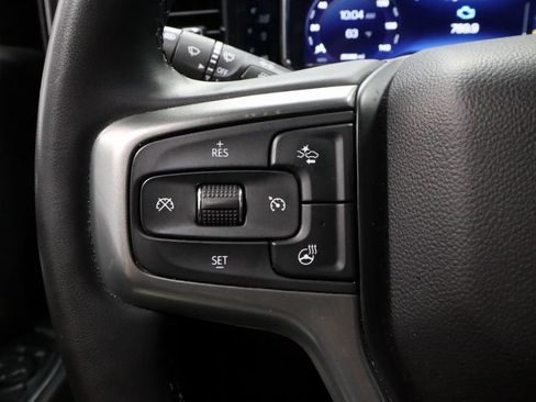 Used 2025 Chevrolet Silverado 1500 LT AWD/4WD image 28
