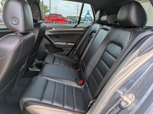 Used 2018 Volkswagen GTI S image 13