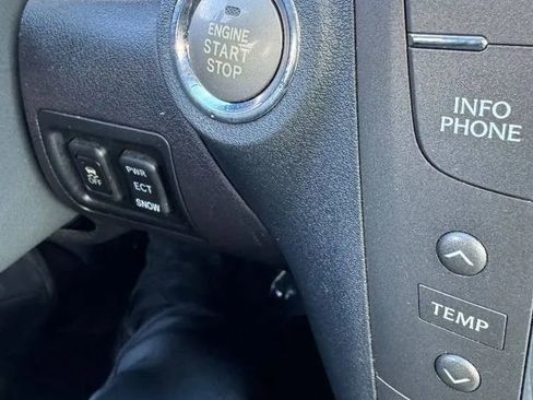 Used 2011 Lexus IS 250 AWD w/ Luxury Plus Value Edition image 33