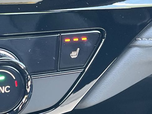 New 2026 Honda Accord Sport image 17