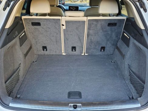 Used 2018 Audi Q5 Prestige image 27