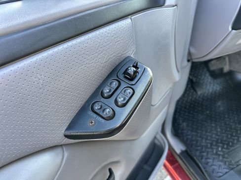 Used 1997 Ford F250 4x4 SuperCab Heavy Duty image 13