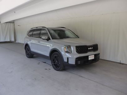 Used 2024 Kia Telluride SX Prestige X-Line