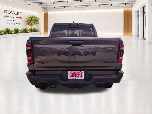 Used 2021 RAM 1500 TRX w/ TRX Level 2 Equipment Group AWD/4WD image 12