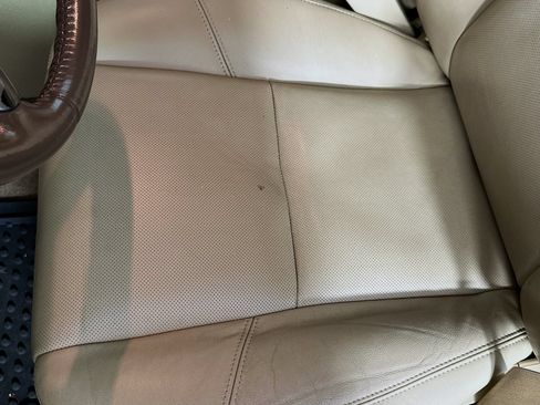 Used 2010 Chevrolet Suburban LTZ AWD/4WD image 20