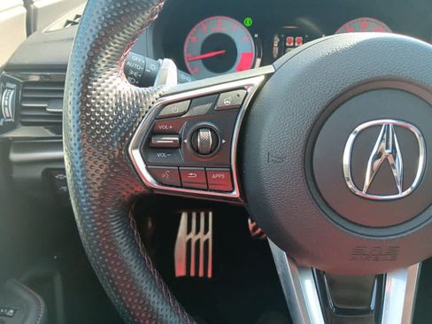 Used 2022 Acura RDX AWD image 22