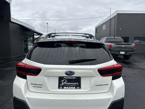 Used 2023 Subaru Crosstrek 2.5i Limited image 26