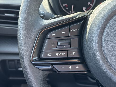 New 2026 Subaru Crosstrek 2.0i Premium image 15