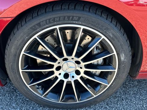 Used 2017 Mercedes-Benz SLC 43 AMG SLC 43 AMG image 22