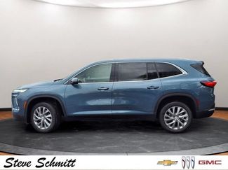 Certified 2025 Buick Enclave Preferred FWD video 2