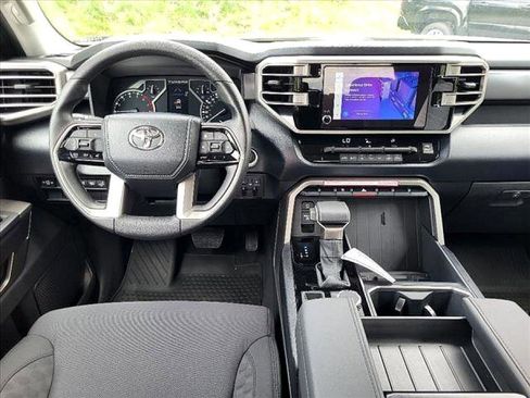 New 2024 Toyota Tundra SR5 image 29