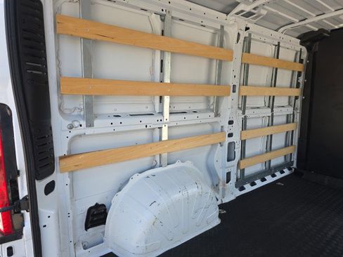 Used 2023 RAM ProMaster 2500 image 31