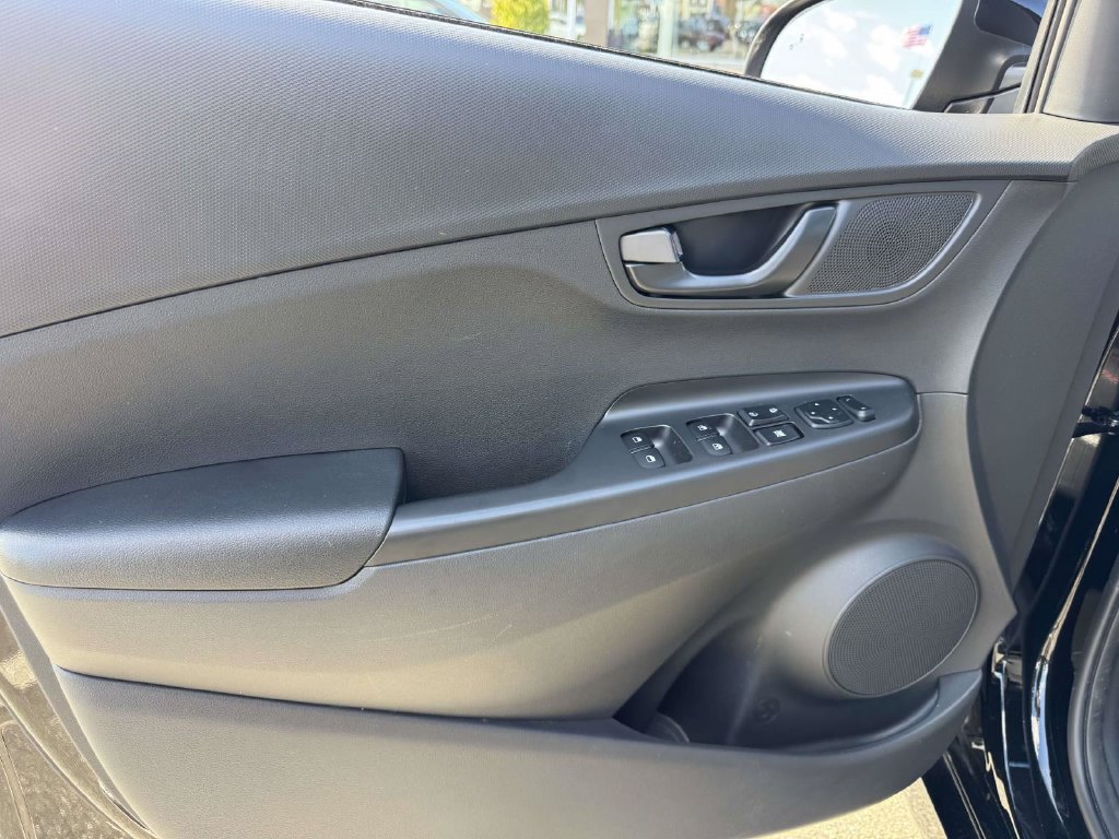 Used 2023 Hyundai Kona N Line AWD/4WD image 17