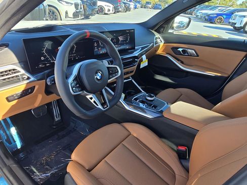 New 2026 BMW M340i w/ Premium Package image 16