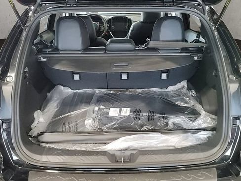 New 2026 Subaru Crosstrek 2.5i Limited AWD/4WD image 18