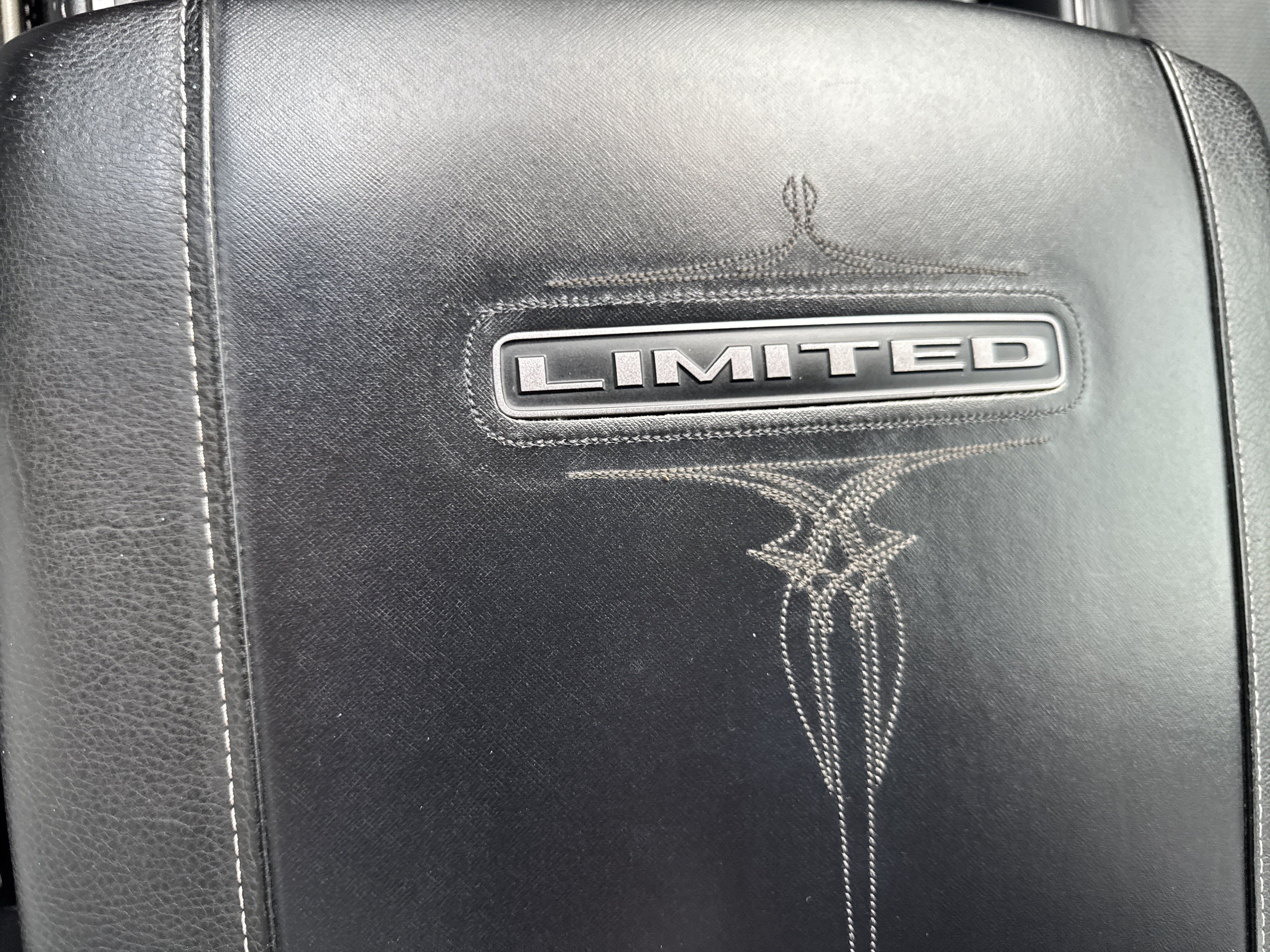Used 2023 RAM 1500 Limited w/ Night Edition AWD/4WD image 28