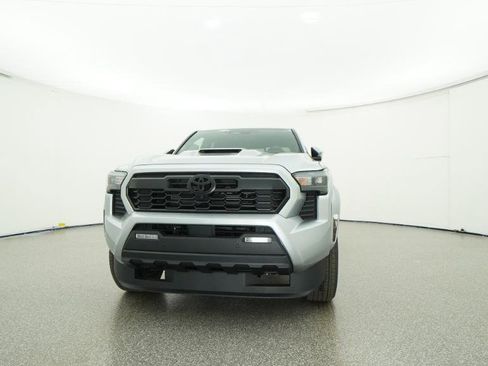New 2026 Toyota Tacoma TRD Sport image 25