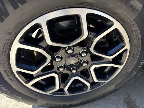 Used 2023 Ford F150 XLT w/ Equipment Group 302A High image 36