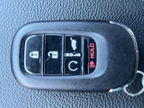 Used 2025 Honda CR-V Sport-L image 21