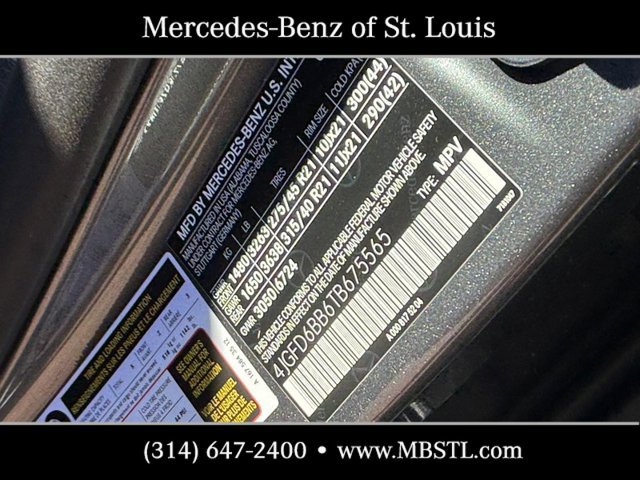 New 2026 Mercedes-Benz GLE 53 AMG 4MATIC Coupe image 20