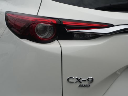 Used 2021 MAZDA CX-9 Touring w/ Touring Premium Package AWD/4WD image 61