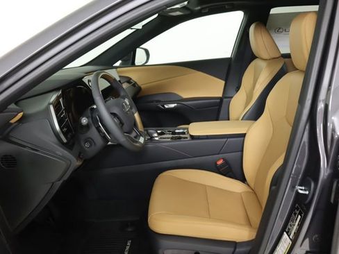 New 2026 Lexus RX 350 AWD image 12