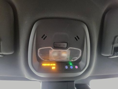 Used 2024 Buick Envista Sport Touring w/ Convenience I Package image 19