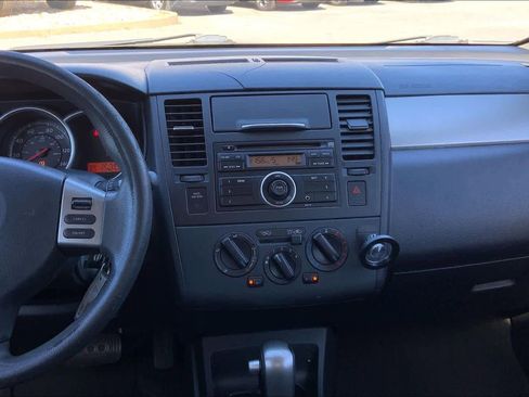 Used 2010 Nissan Versa 1.8 S w/ PWR Plus Pkg image 7