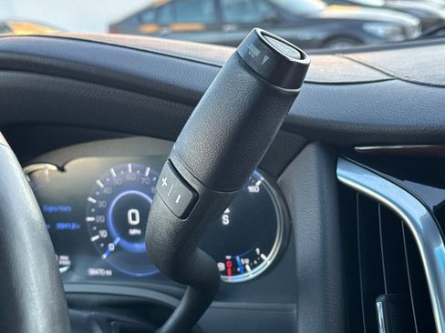 Used 2020 Cadillac Escalade ESV Luxury image 27