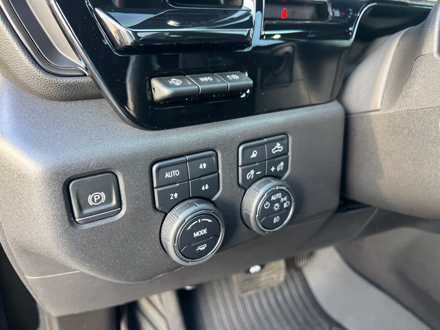 Used 2023 Chevrolet Silverado 1500 ZR2 w/ ZR2 Bison Edition AWD/4WD image 21