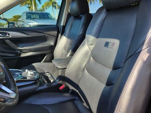 Used 2020 MAZDA CX-9 Touring image 24