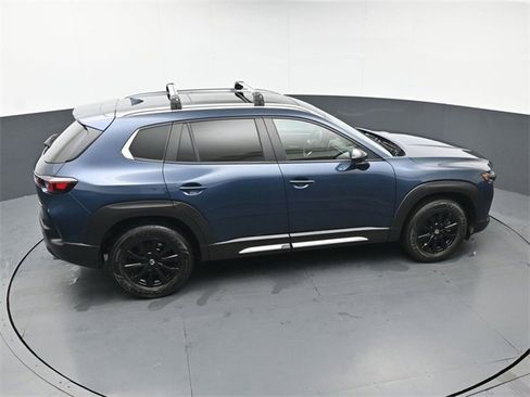 Certified 2025 MAZDA CX-50 AWD 2.5 S w/ Accent Package image 44