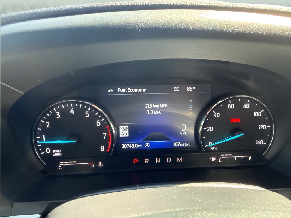 Used 2023 Ford Explorer Timberline w/ Timberline Technology Package AWD/4WD image 22