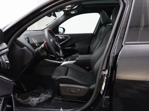 Certified 2025 BMW X3 M50 w/ M Sport Professional Package image 5