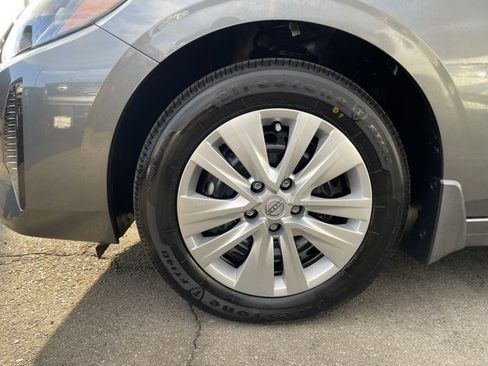 New 2025 Nissan Sentra 2.0 S image 11