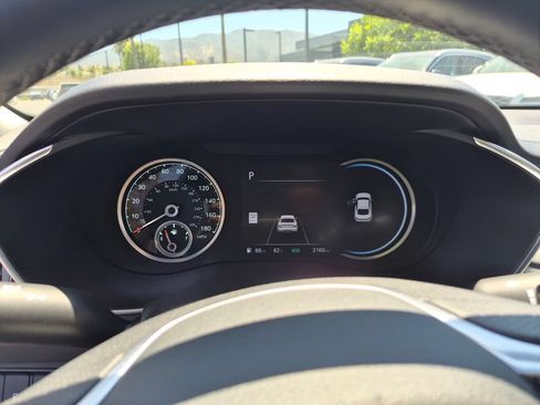 Used 2026 Genesis G70 2.5T RWD image 16