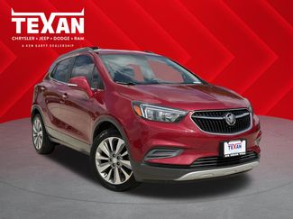 Used 2019 Buick Encore Preferred video 1