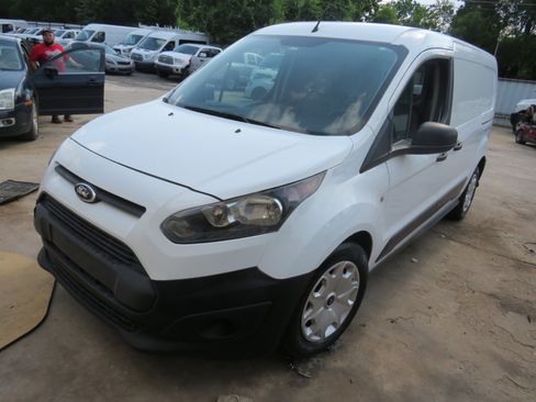 Used 2015 Ford Transit Connect XL image 1