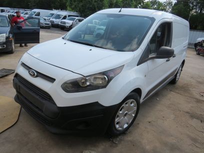 Used 2015 Ford Transit Connect XL