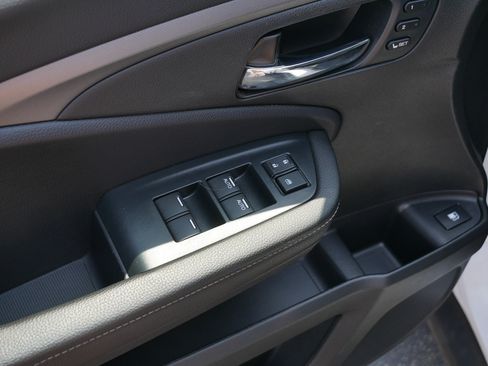 Used 2023 Honda Ridgeline RTL image 19