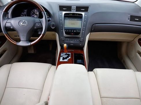 Used 2011 Lexus GS 450h w/ Preferred Accessory Package image 2