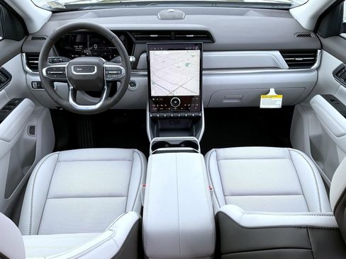 New 2026 GMC Terrain Denali image 12