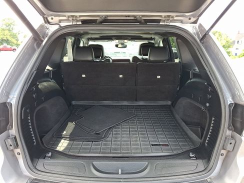 Used 2020 Jeep Grand Cherokee Limited image 28