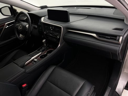 Certified 2021 Lexus RX 350 AWD w/ Premium Package image 17