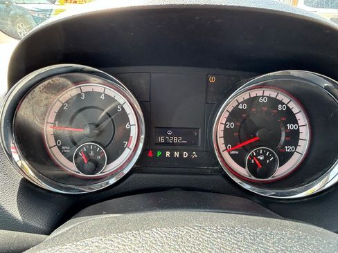 Used 2015 Dodge Grand Caravan SE w/ Quick Order Package 29E SE FWD image 20