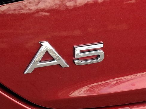 Used 2018 Audi A5 2.0T Premium Plus w/ Premium Plus image 30