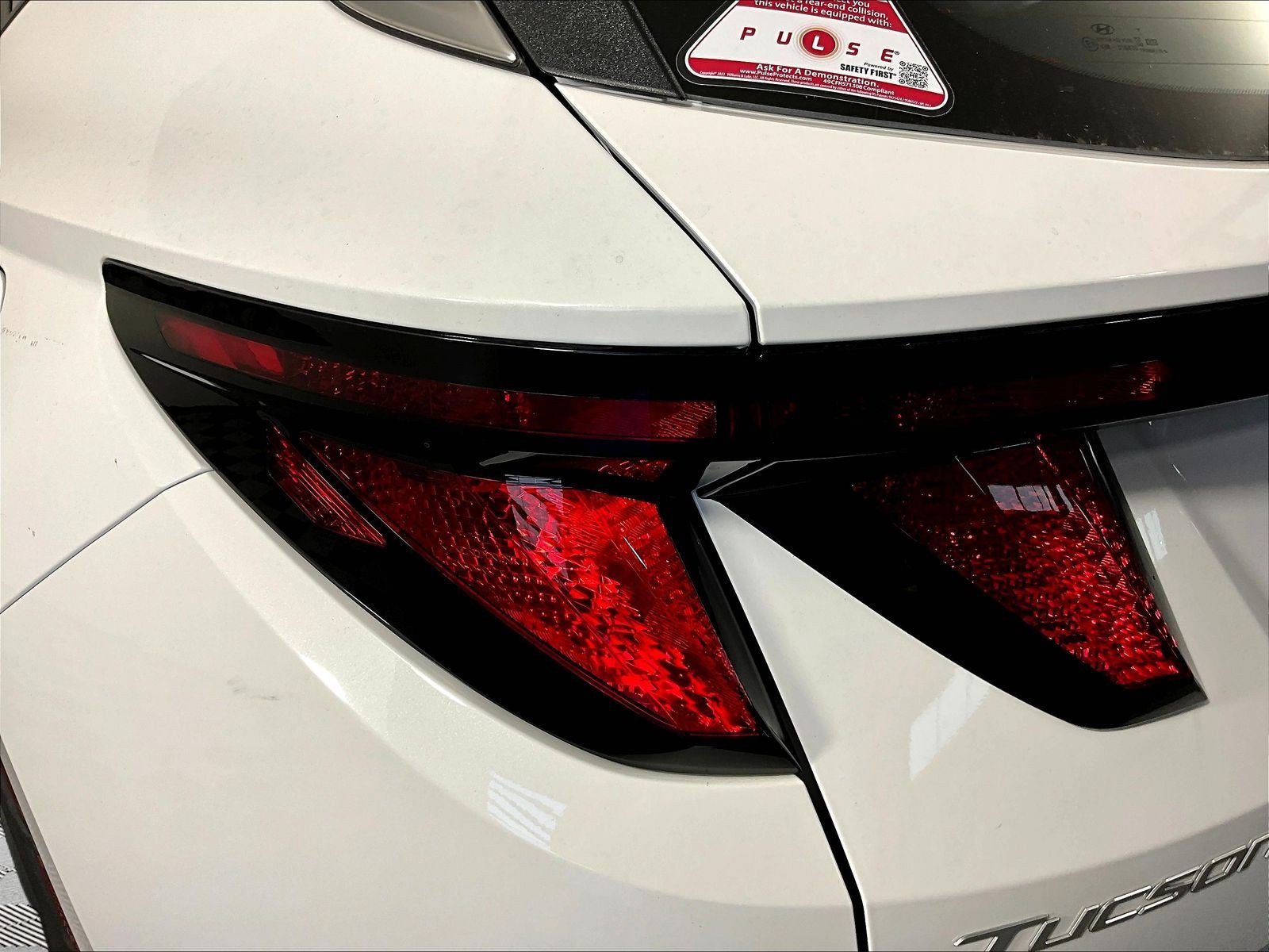 New 2026 Hyundai Tucson SE AWD/4WD image 14
