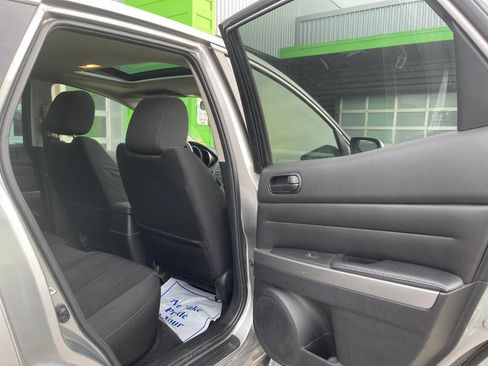 Used 2010 MAZDA CX-7 i Sport w/ Convenience Pkg image 19