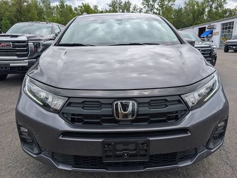 Used 2026 Honda Odyssey EX-L image 13
